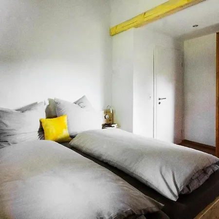 Woferlbauer Apartman