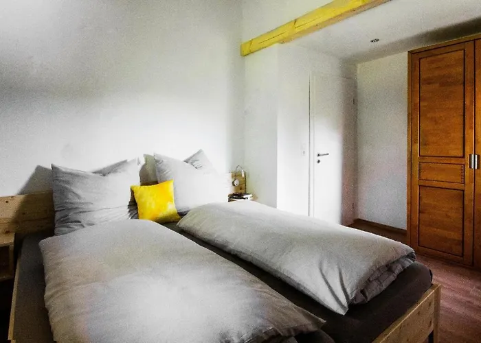 Woferlbauer Appartement