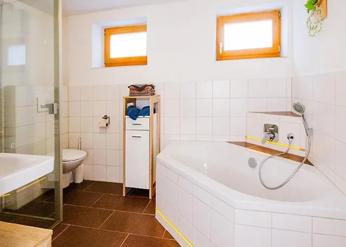 Woferlbauer Appartement