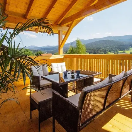 Apartmán Woferlbauer Lohberg
