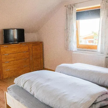 Woferlbauer Apartmán *