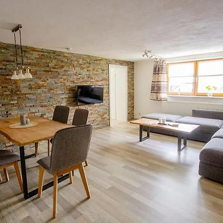Apartmán Woferlbauer *